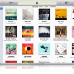 iTunes