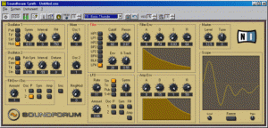 SoundForum