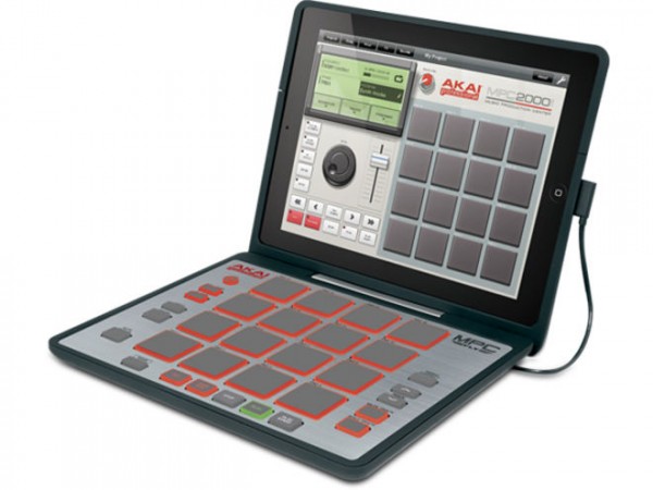 Akai MPC Fly