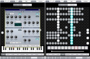 Aurora Sound Studio HD