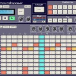 S4 Rhythm Composer