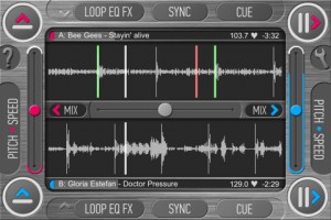 Xylio Future DJ