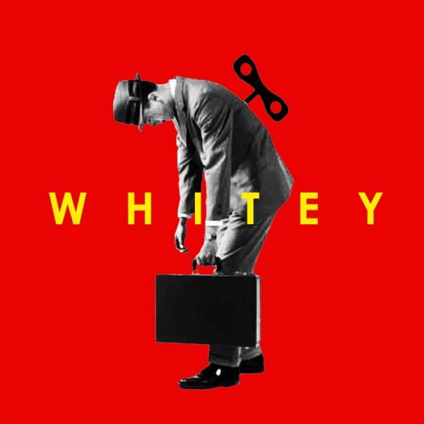 Whitey