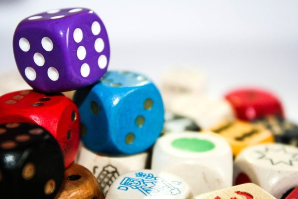 Dice