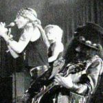 Guns N' Roses