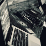 Live DJ