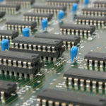 Computer motherboard
