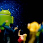 Android robots