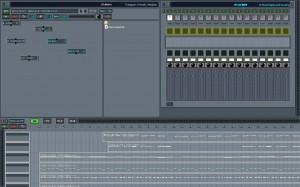 RaXnTraX