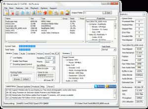 MediaCoder