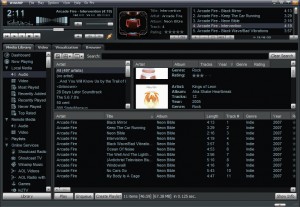 WinAmp