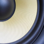 Studio monitors